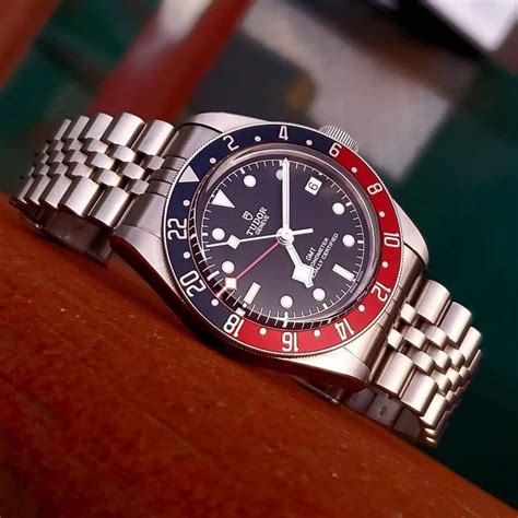 tudor gmt jubilee|tudor new gmt.